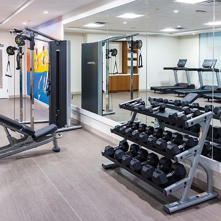 Holiday Inn Club Vacations Myrtle Beach Oceanfront エクステリア 写真