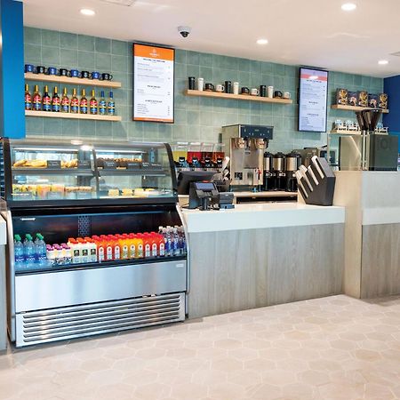 Holiday Inn Club Vacations Myrtle Beach Oceanfront エクステリア 写真