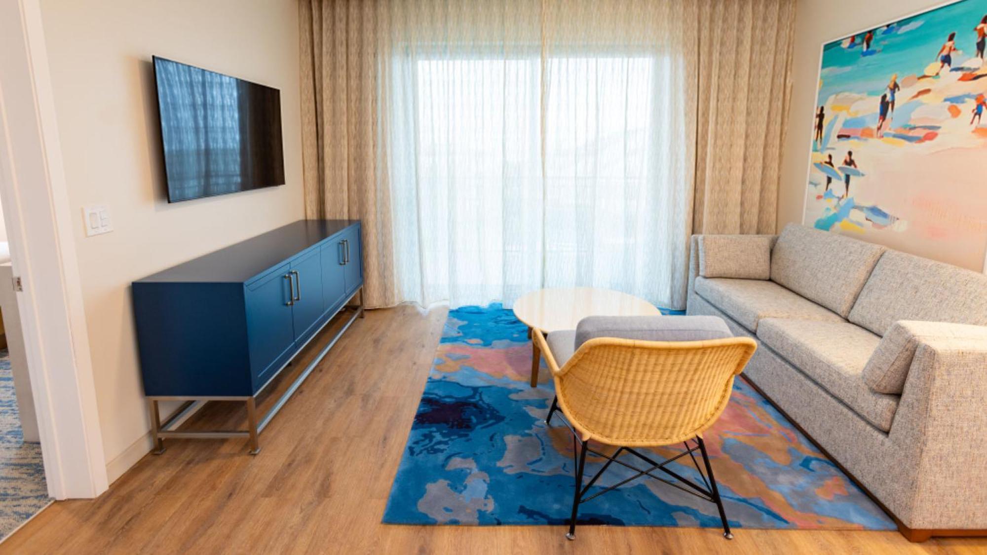 Holiday Inn Club Vacations Myrtle Beach Oceanfront エクステリア 写真