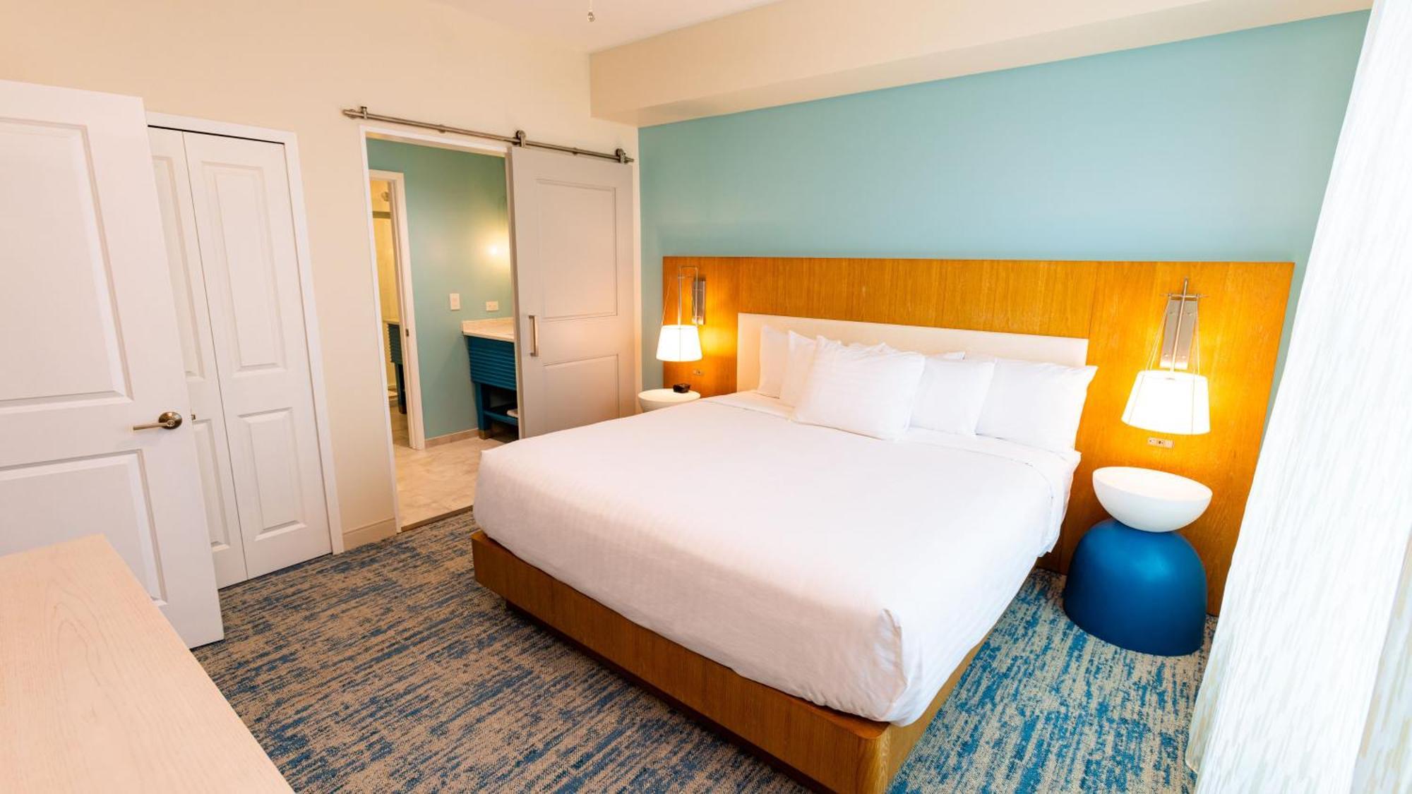 Holiday Inn Club Vacations Myrtle Beach Oceanfront エクステリア 写真
