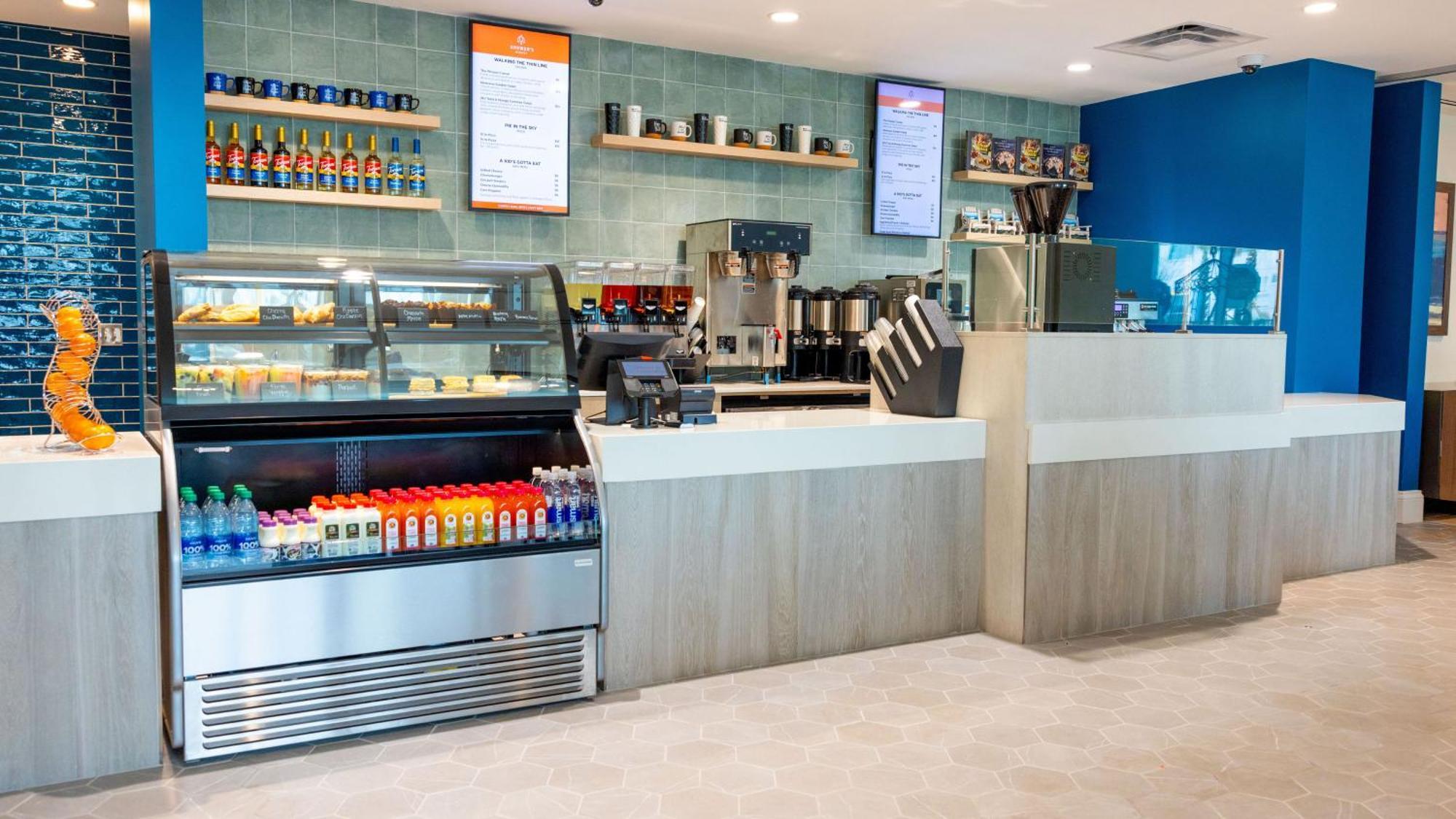 Holiday Inn Club Vacations Myrtle Beach Oceanfront エクステリア 写真
