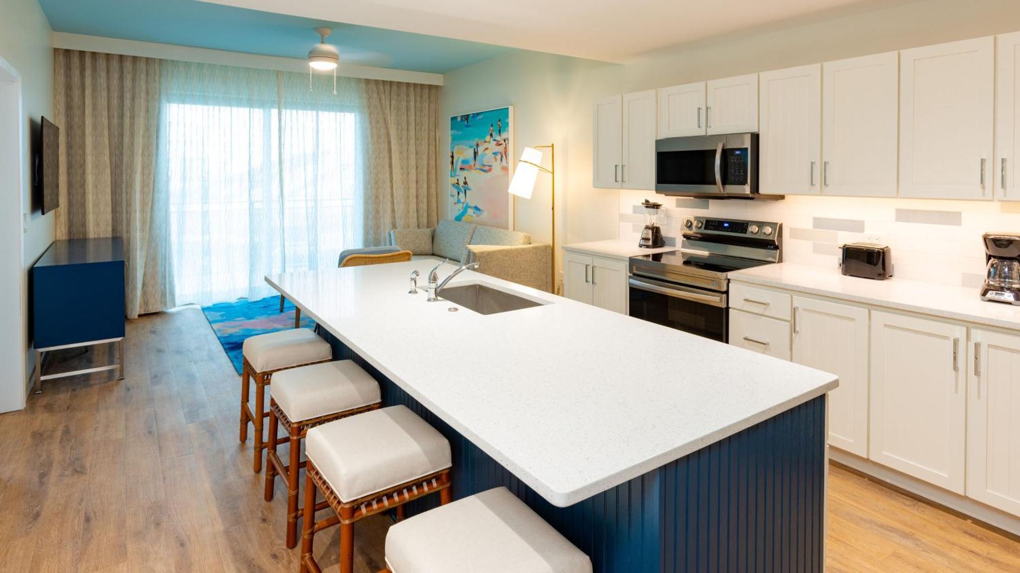 Holiday Inn Club Vacations Myrtle Beach Oceanfront エクステリア 写真