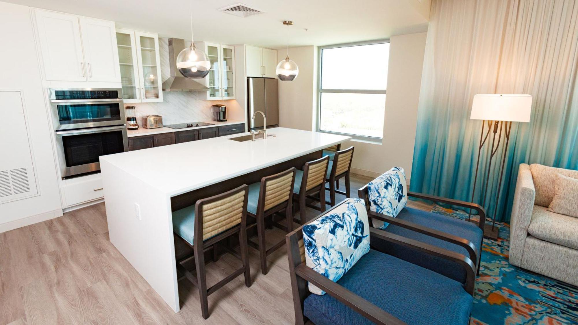Holiday Inn Club Vacations Myrtle Beach Oceanfront エクステリア 写真