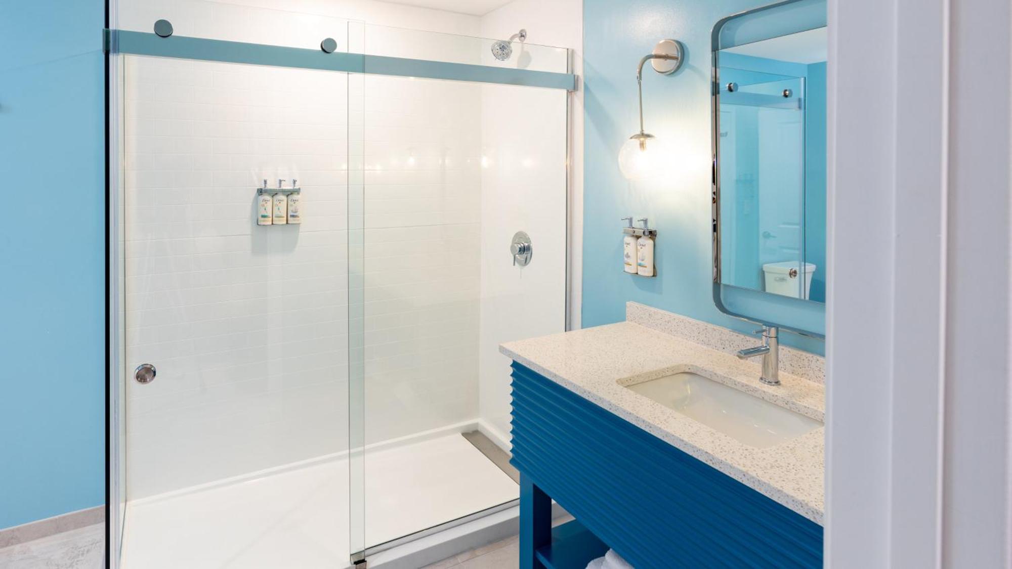 Holiday Inn Club Vacations Myrtle Beach Oceanfront エクステリア 写真