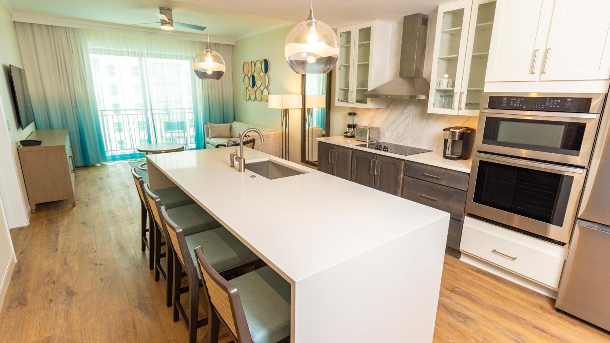 Holiday Inn Club Vacations Myrtle Beach Oceanfront エクステリア 写真