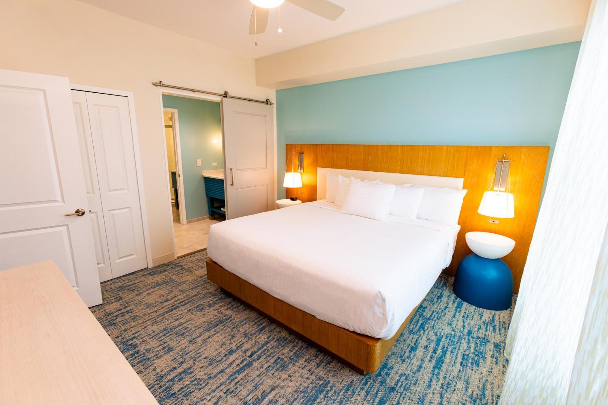 Holiday Inn Club Vacations Myrtle Beach Oceanfront エクステリア 写真
