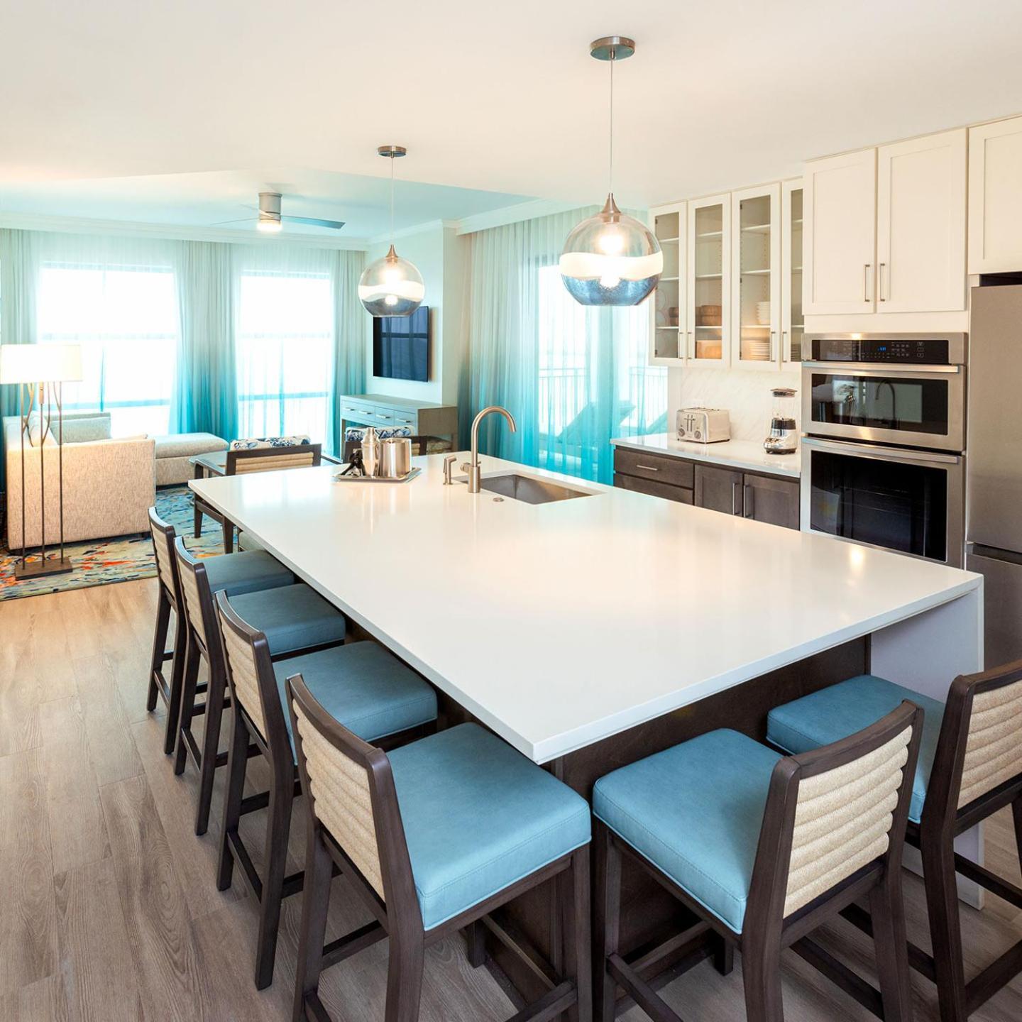 Holiday Inn Club Vacations Myrtle Beach Oceanfront エクステリア 写真