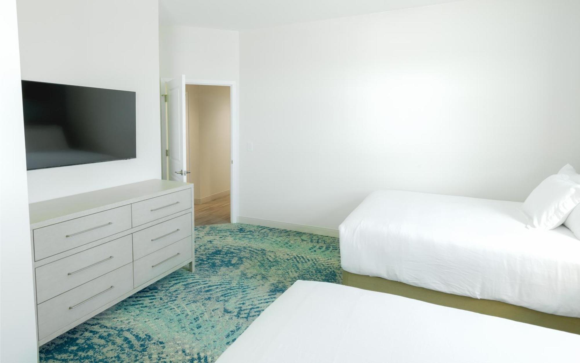 Holiday Inn Club Vacations Myrtle Beach Oceanfront エクステリア 写真