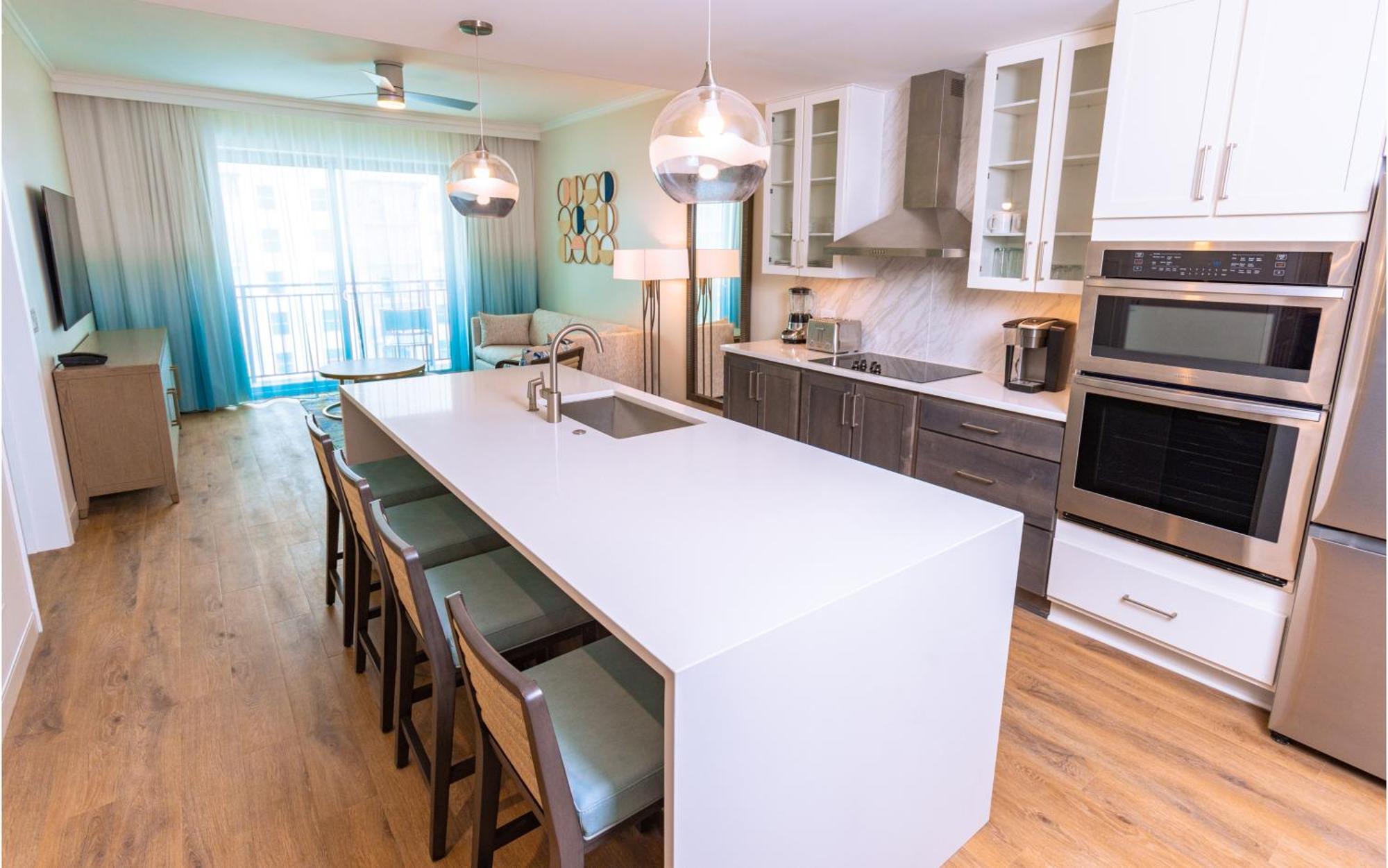 Holiday Inn Club Vacations Myrtle Beach Oceanfront エクステリア 写真