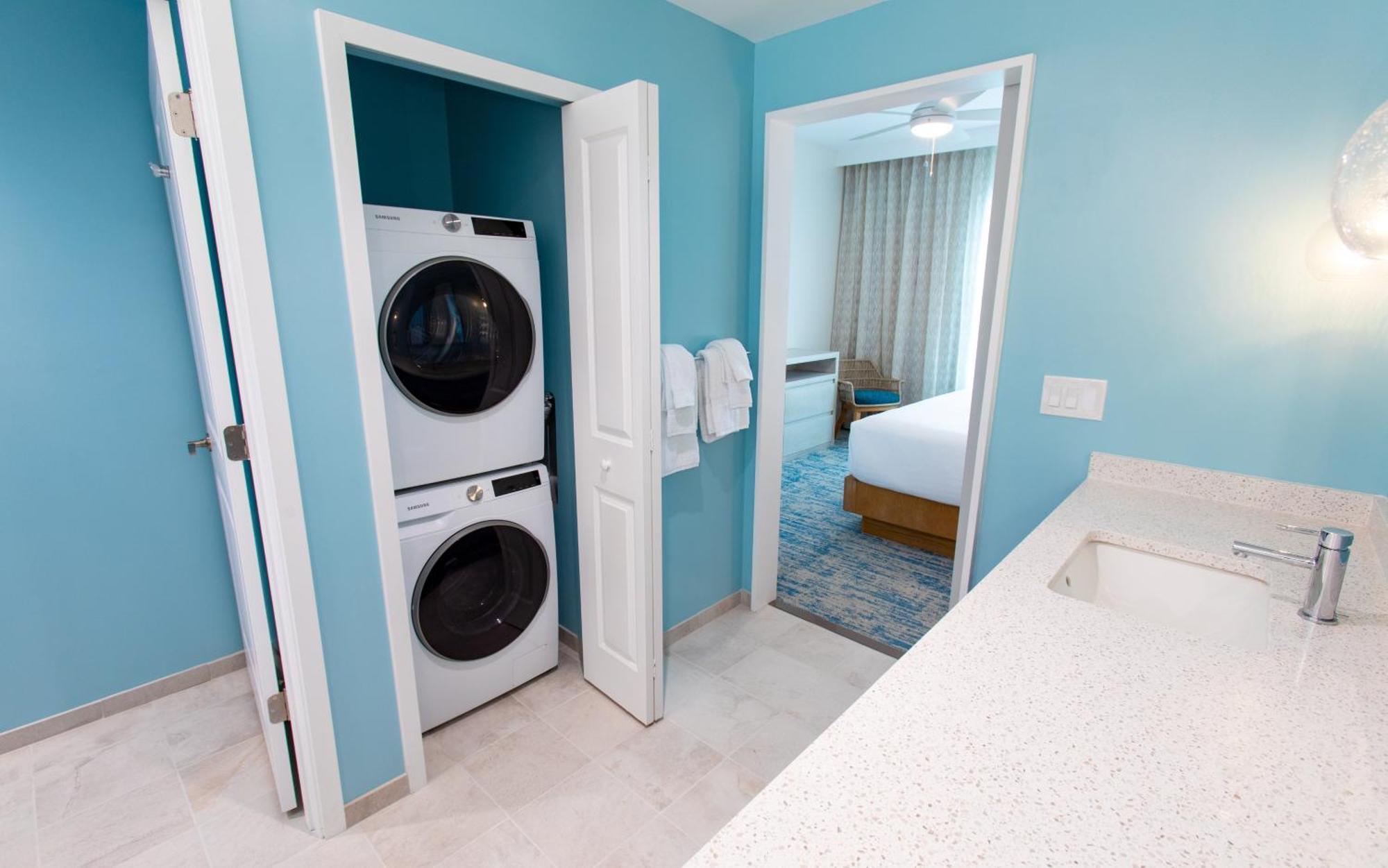 Holiday Inn Club Vacations Myrtle Beach Oceanfront エクステリア 写真