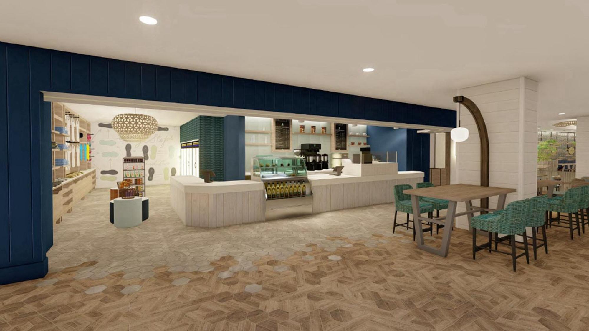 Holiday Inn Club Vacations Myrtle Beach Oceanfront エクステリア 写真