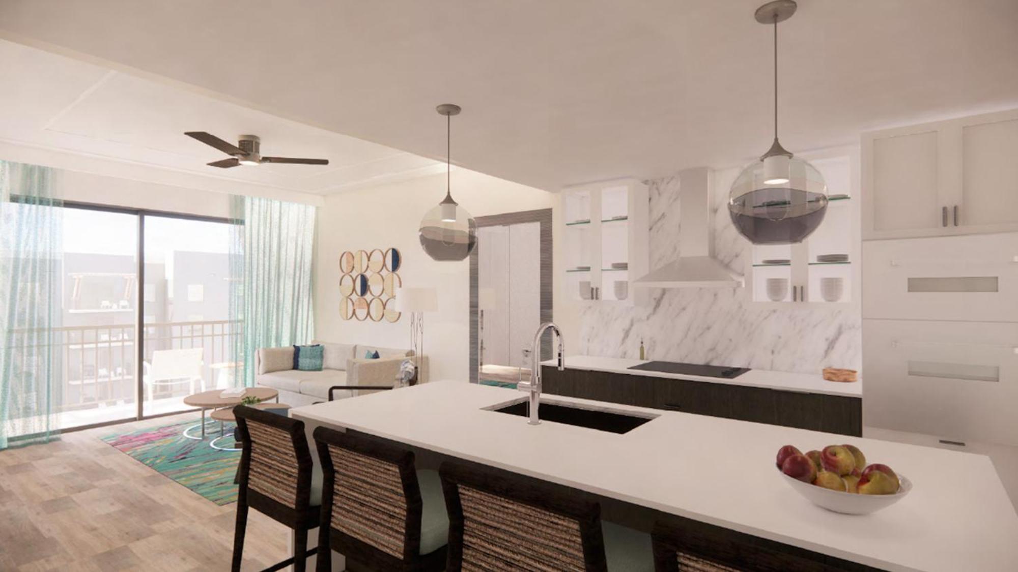 Holiday Inn Club Vacations Myrtle Beach Oceanfront エクステリア 写真