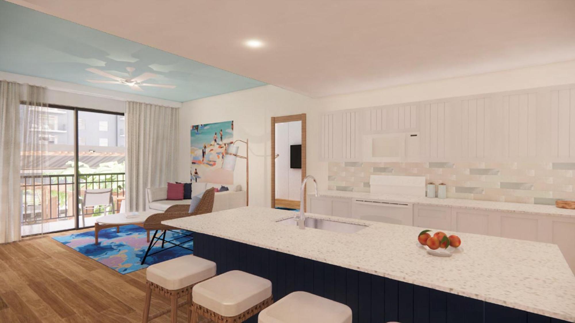 Holiday Inn Club Vacations Myrtle Beach Oceanfront エクステリア 写真